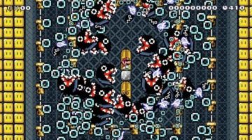 10 Best Super Mario Maker Community Levels