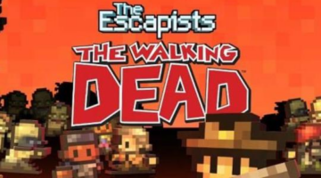 The Escapists: The Walking Dead Review – Glacier Gaming