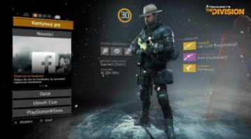 The Division 40 hours later – Destiny 2.0
