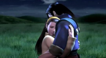 Top 6 Saddest Moments In Final Fantasy