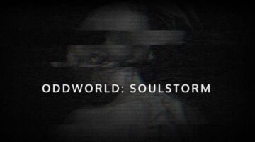 Oddworld: Soulstorm Announced