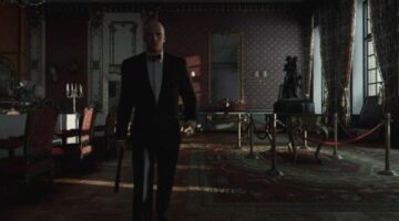Hitman review: An assassin freed in IO Interactive’s Paris-set season premiere | IBT UK