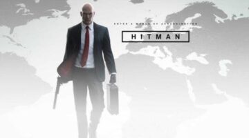 Hitman: Episode One-Paris Review | nuGame Network