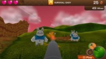 Review: Blast ’em Bunnies – avoid this game – Gaming Boulevard