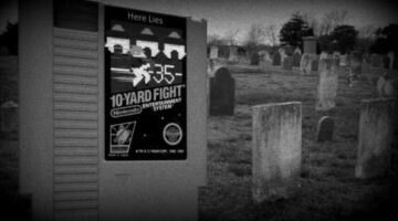 Opinion: Donor carts will be the death of game collecting