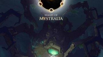 Creator of Forgotten Realms Working on Magical New Indie Game