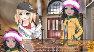 ATOM GRRRL!! Review | Hardcore Gamer