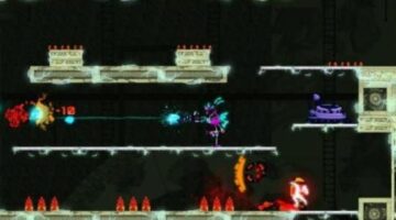 Play as a Robot Flamingo in Featherpunk Prime