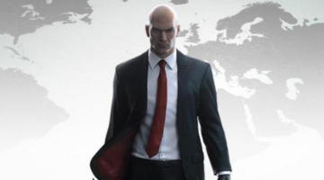 Hitman Episode One Review | Hey Poor Player