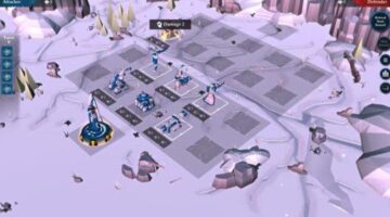 Last Days of Old Earth preview [GameWatcher]