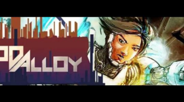 Spotlight | Blood Alloy: Reborn