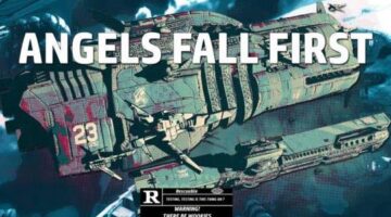 Rated-R: Angels Fall First interview