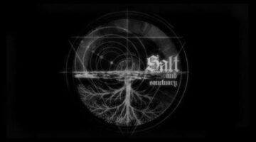 Salt and Sanctuary Review – G4@Syfygames