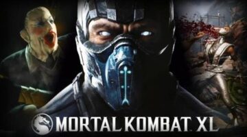 Moral Kombat XL (2016) PS4 Review | FilmGamesEtc