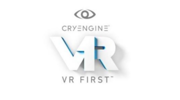 AMD Partners with Crytek to Power VR First