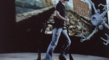 By 2025, robots will touch you in VR, and other bold predictions