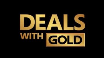 This Week’s Deals With Gold And Spotlight Sale