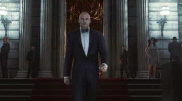 Review: Hitman – Intro Pack (DarkZero)
