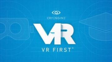 Crytek´s VR first labs is coming to the US and Canada