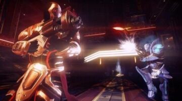 Arena shooter Nexuiz returns to Steam