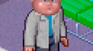 Playing Video Games in Hospital: A Supposedly Fun Thing I’ll Likely Do Again