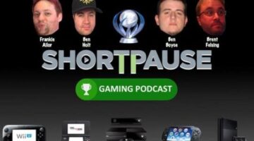 Short Pause Podcast #63: GoW 4 News, PSVR’s Place In The VR Wars & Is The Division Light On Content?