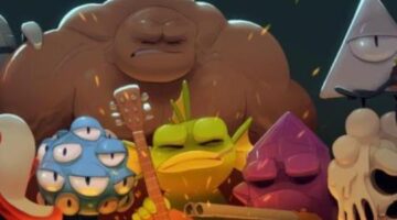 Collector’s Cabinet: Nuclear Throne IndieBox Edition