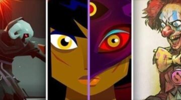 38 New Games That You You Should Know More About