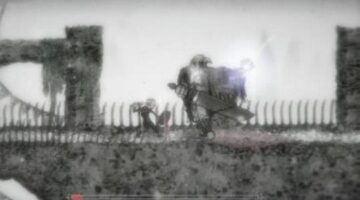 Salt and Sanctuary launch trailer reveals story details