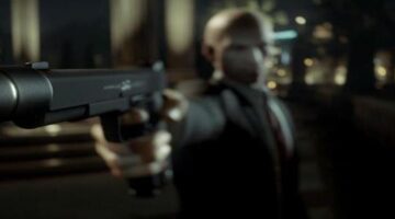 Hitman: Episode One Review | Bit Cultures