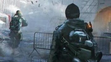 Tom Clancy’s The Division: Review [PSU]
