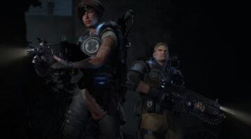 ‘Gears Of War 4’ Beta A ‘Real Beta’ And Not A Demo, Says The Coalition