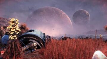 The Solus Project Preview: I’m Sorry, Wilson – Victory Point