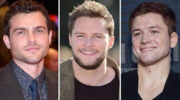 Disney’s Young Han Solo Search Narrows to Final Shortlist of Actors After Screen-Tests