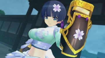 Review: Senran Kagura Estival Versus | oprainfall