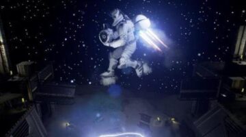 Deliver Us The Moon Early Access Demo Impressions
