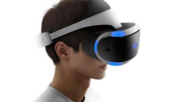 PlayStation VR Price and Release Date Revealed