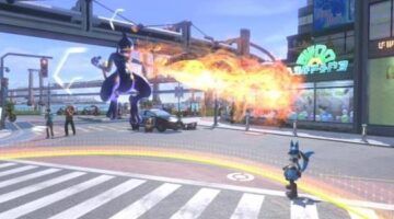 Pokken Preview from an Arcade-version Vet (Gamer Pros)