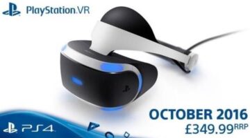 Sony Announces PlayStation Pre-orders at GDC 2016