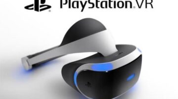 Cinematic mode lets you play non-VR games in the headset