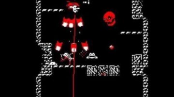 GDC 16: Ojiro Fumoto on polishing Downwell’s gun boots