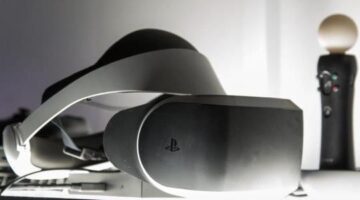 Is The Sony PlayStation VR Worth The Money?