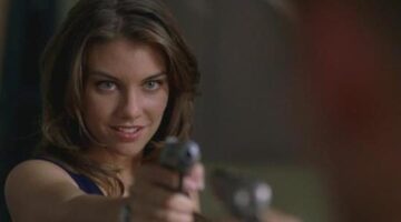 5 Actresses That Would Make a Great Lara Croft