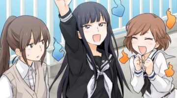 Kindred Spirits On The Roof Review (Adult Content Warning) | Attack On Gaming