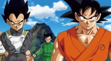 Popular Anime Films WIll Be Screened at the Riverside Anime Festival in Melbourne Next Month