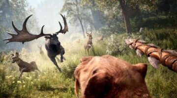 ‘Far Cry Primal’ Review | Analog Addiction