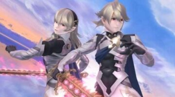 Super Smash Bros for Wii U / 3DS 1.5 Patch Tweaks Corrin, Mewtwo, Cloud And Others