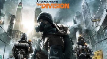 Tom Clancy’s The Division – Getting Started: Tips and Tricks