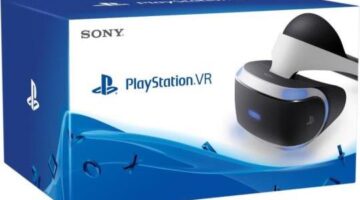 Amazon has sold out of PS VR launch stock