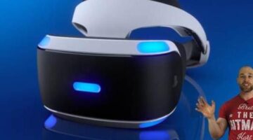 Why PlayStation VR’s Price Is Not ‘Good’